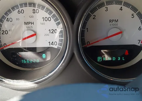 2009 Dodge Challenger Se из США, поврежденный, VIN 2B3LJ44V29H561270